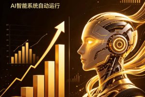 AI智能广告，自动賺钱新模式，轻松日入500+，主业副业都可做，适合任何人群【揭秘】